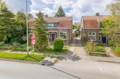 Woning Oosterstraat 12 Beilen