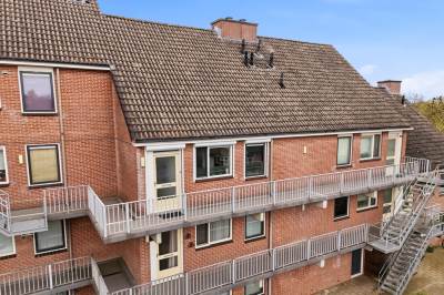 Woning Bagijnenland 86 Zutphen