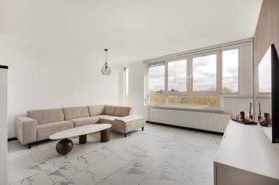 Woning Sandenburg 207 Haarlem