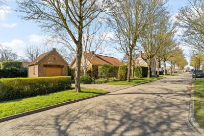 Woning Achterdoel 4 Nieuw-Beijerland