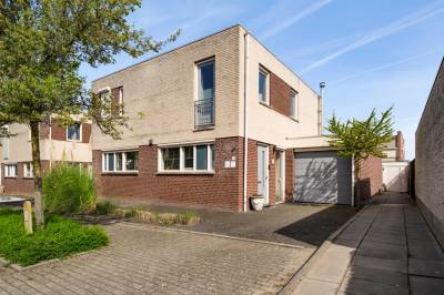 Woning Hoefstraat 34 Horn
