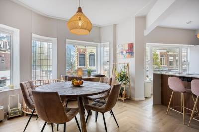 Woning Boteringesingel 1 Groningen