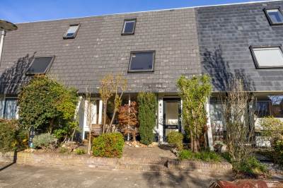 Woning Kameelstraat 20 Nijmegen