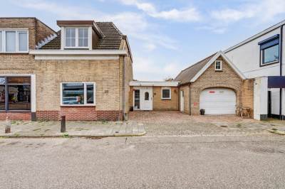 Woning Deldensestraat 29 Almelo