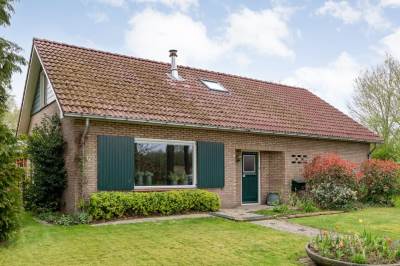 Woning Marsstukken 37 Aalden