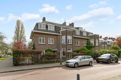 Woning Nachtegaalplein 15 Den Haag