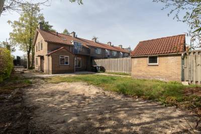Woning Begoniastraat 17 Baarn