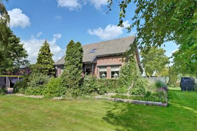 Woning Kadijkweg 53 Lutjebroek