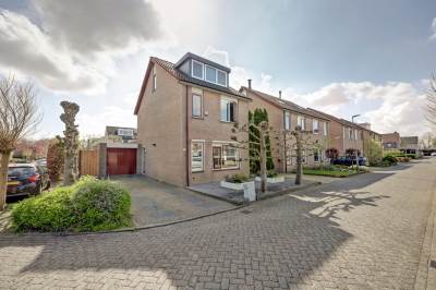 Woning De Dagmaat 87 Dronten