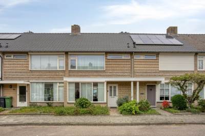 Woning John Franklinstraat 32 Geldrop