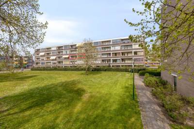 Woning Rubenslaan 70 Soest
