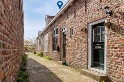 Woning Bakkersgang 3 Biggekerke