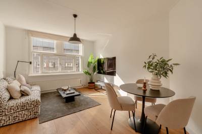 Woning Bartholomeus Diazstraat 142 Amsterdam