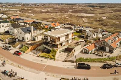 Woning Boulevard Paulus Loot 103 Zandvoort