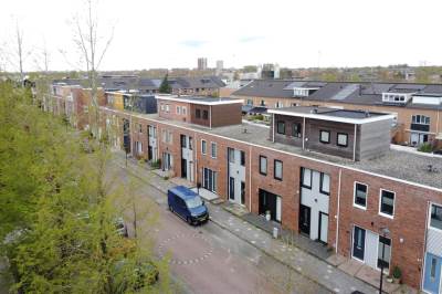 Woning Ietje Kooistratuin 39 Heerhugowaard