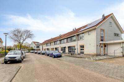 Woning Renoirhof 110 Hoorn (NH)