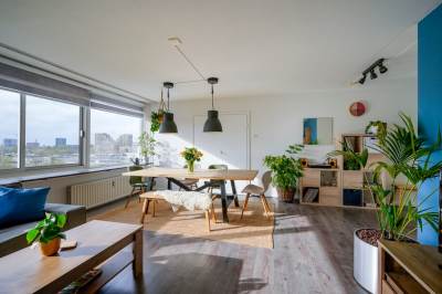 Woning Androsdreef 122 Utrecht