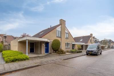 Woning Deelshouten 1 Waalre