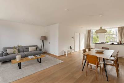 Woning Frans Halsstraat 893 Amsterdam