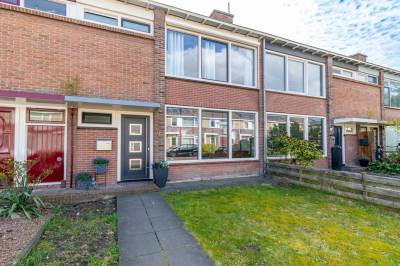 Woning Runde 11 Assen
