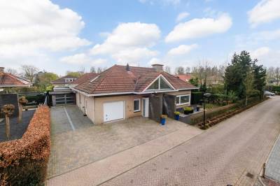 Woning Zomer 2A Dronten