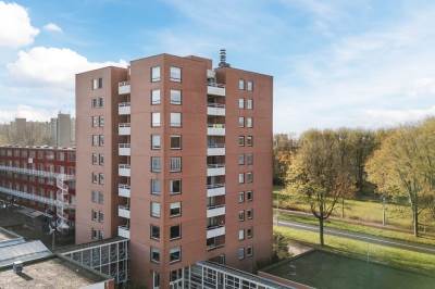 Woning Valkenisseweg 121 Amsterdam