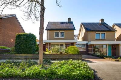 Woning Javastraat 20A Roermond