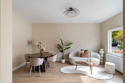Woning Van Elburgstraat 51 Den Haag