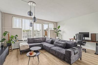 Woning Puttenstein 36 Dordrecht