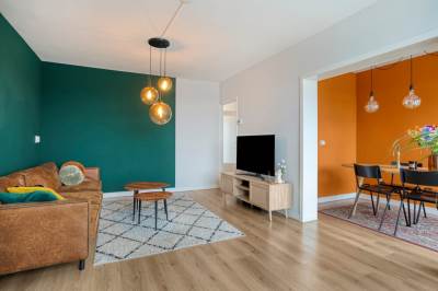 Woning van Beresteynstraat 107 Den Bosch