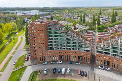 Woning Schout van Hanswijkplein 44 Den Bosch