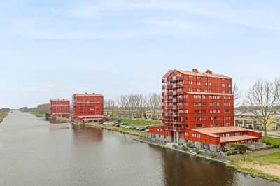 Woning Pastelstraat 49 Almere