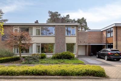 Woning van Goghstraat 5 Son en Breugel