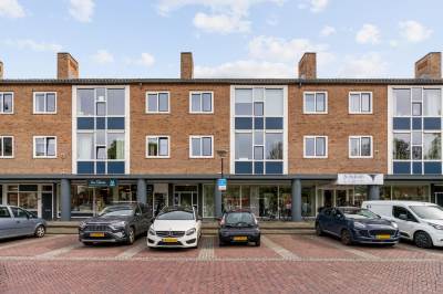 Woning Raadhuisplein 8 Aalsmeer