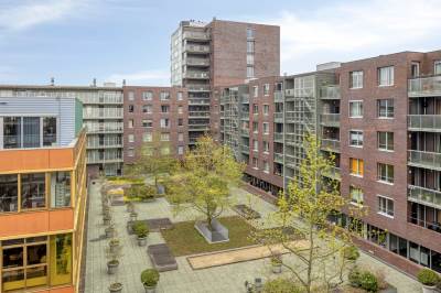 Woning Verlengde Statenlaan 101 Den Bosch