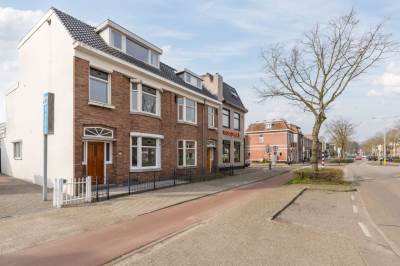 Woning Wouwsestraatweg 56 Bergen op Zoom