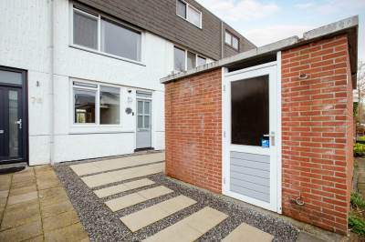 Woning Akkerwinde 76 Alphen aan den Rijn