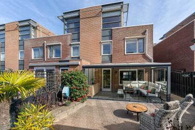 Woning Gildenborch 15 Vianen (UT)