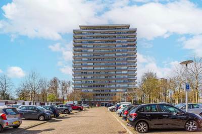 Woning Aziëlaan 426 Utrecht