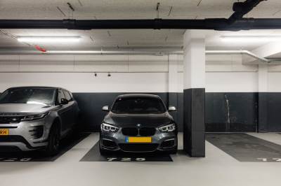 Woning Gustav Mahlerlaan 547B Amsterdam