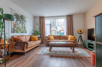 Woning Goudastraat 29 Wormerveer