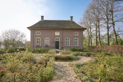 Woning Diepersestraat 1 Neerijnen
