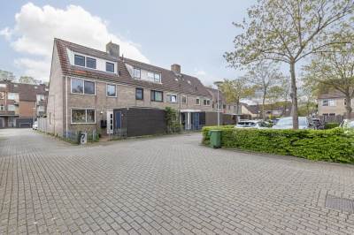 Woning Blaer 18 Koedijk (Gem. Alkmaar)