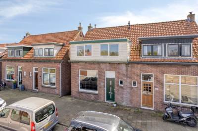 Woning Kalf 182D Zaandam