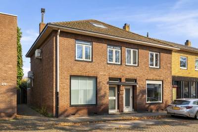 Woning Runstraat 31 Eindhoven