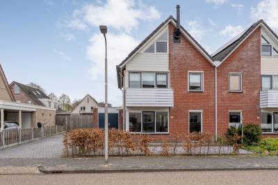 Woning Boterbloem 117 Hardenberg