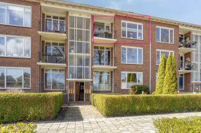 Woning Koningin Julianalaan 61B Delfzijl