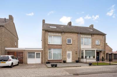 Woning Prins Bernhardstraat 43 Drunen