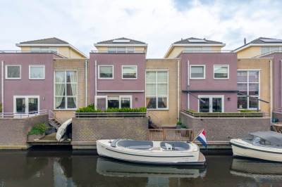 Woning Hofzicht 52 Hillegom