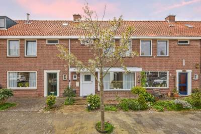 Woning Stevenstraat 10 Noordwijk (ZH)